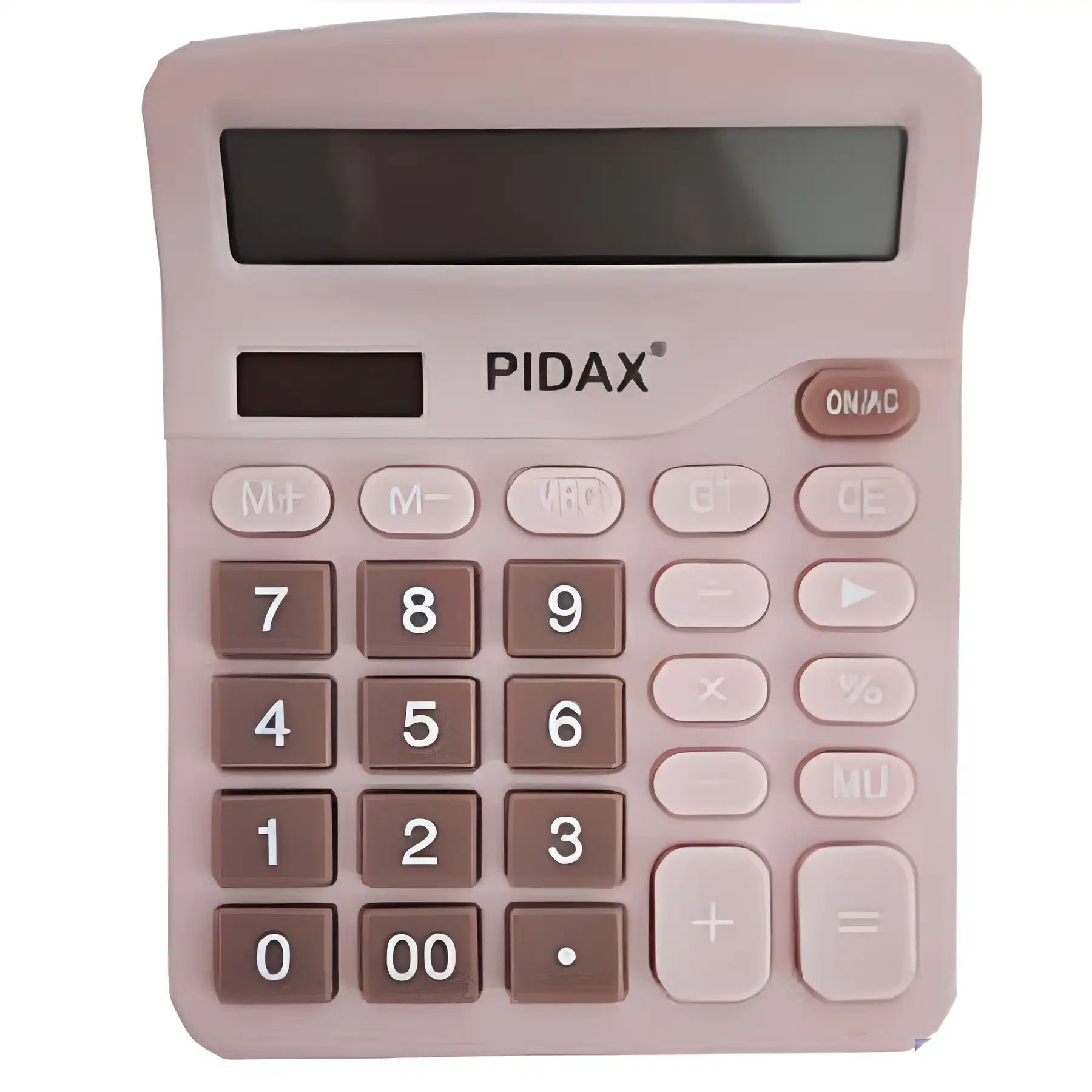 Paydex calculator model P-345