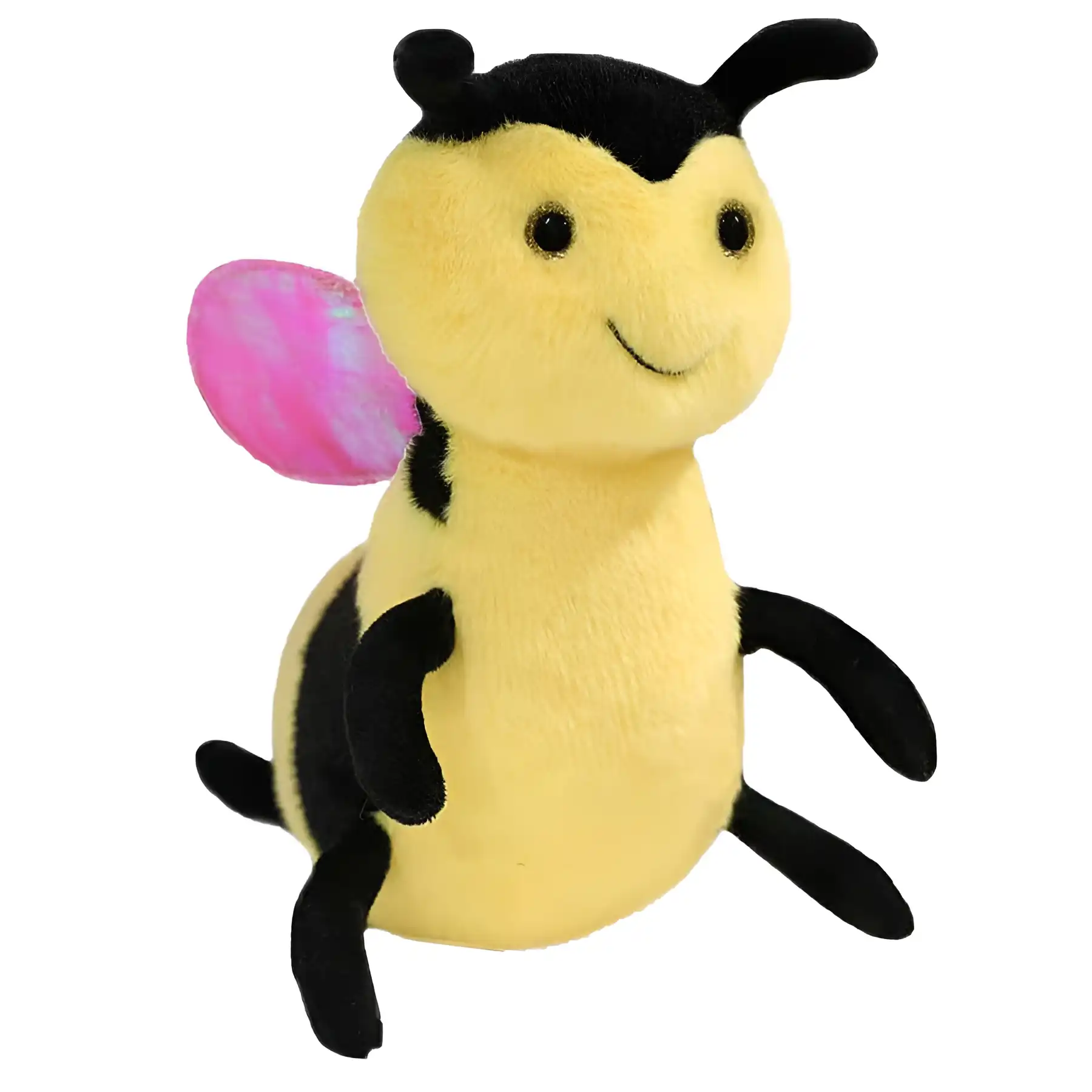Polish doll sitting bee 28 cm