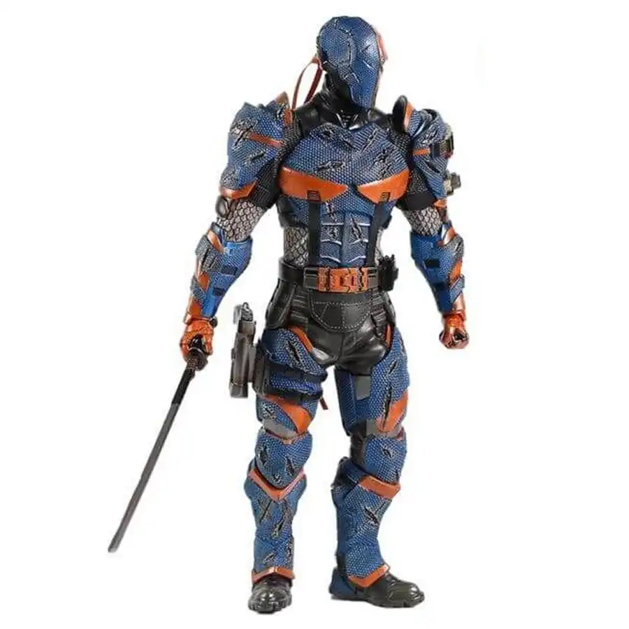 deathstroke-model-figure-size-30-cm