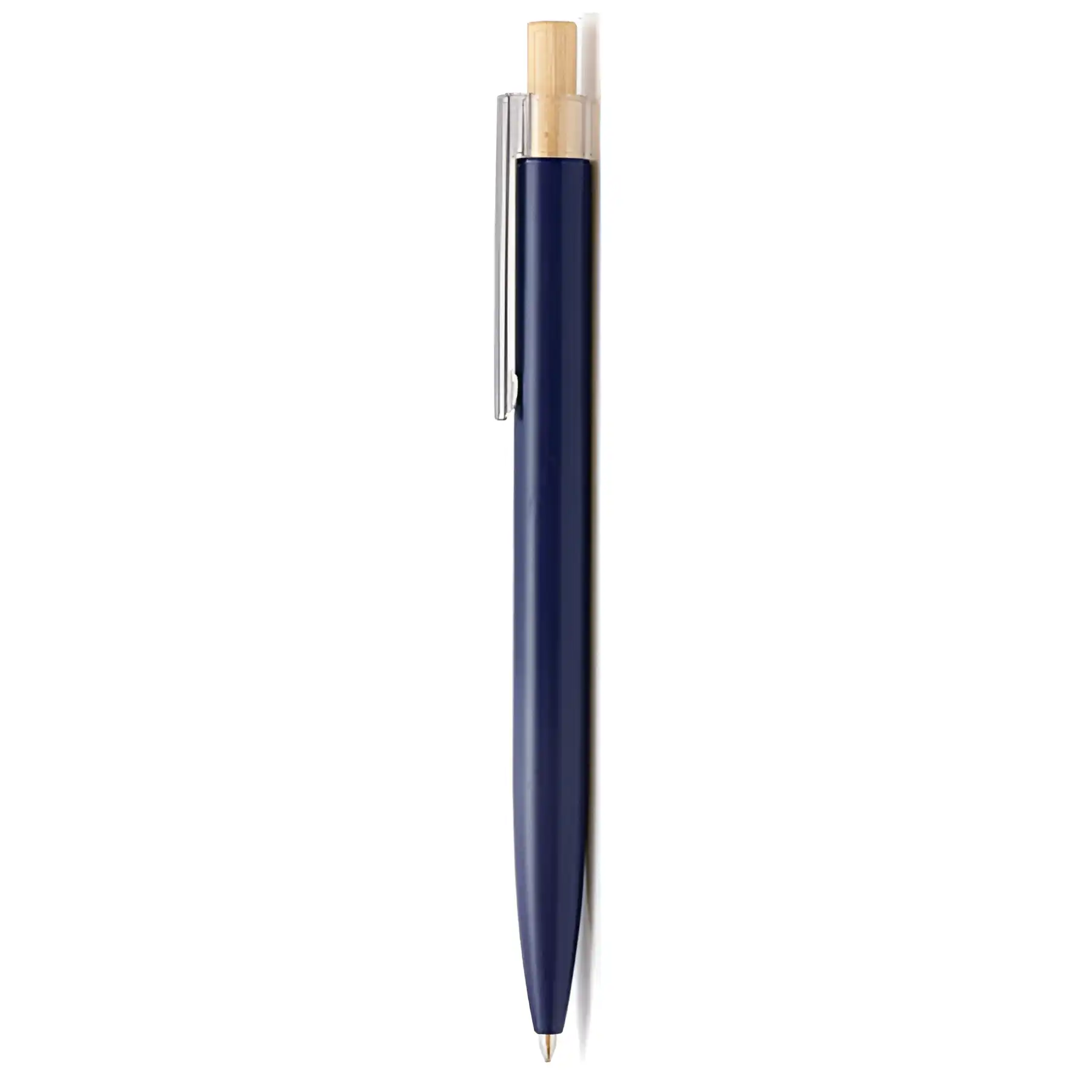 Europen E2 NEW model fountain pen, navy blue color