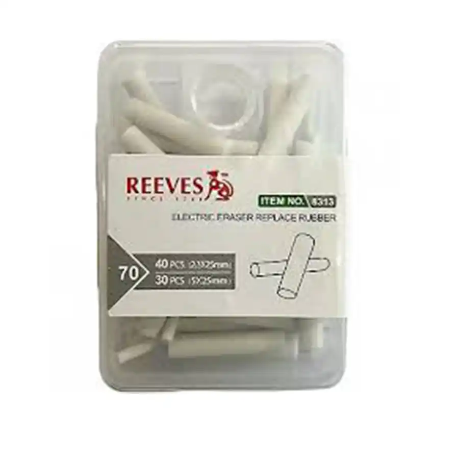 Rios Wiper Spare Parts Model MS8313 Set of 70