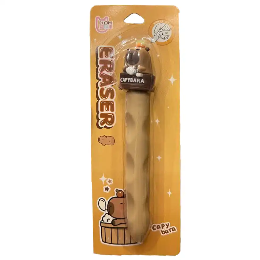 Pencil eraser