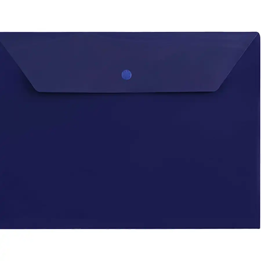 Papco button folder model A4 – 105M
