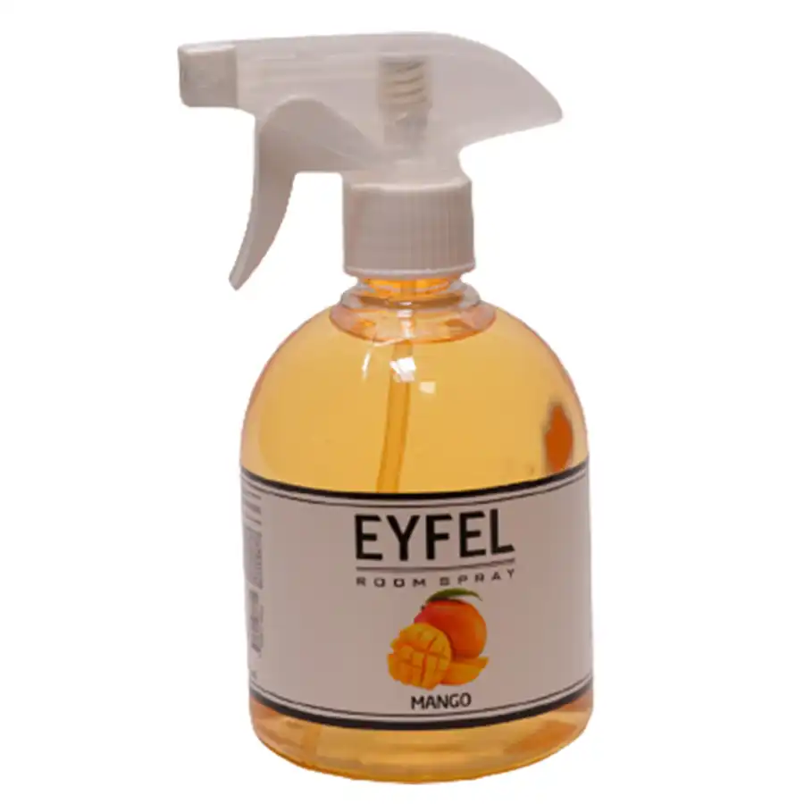 Eiffel air freshener