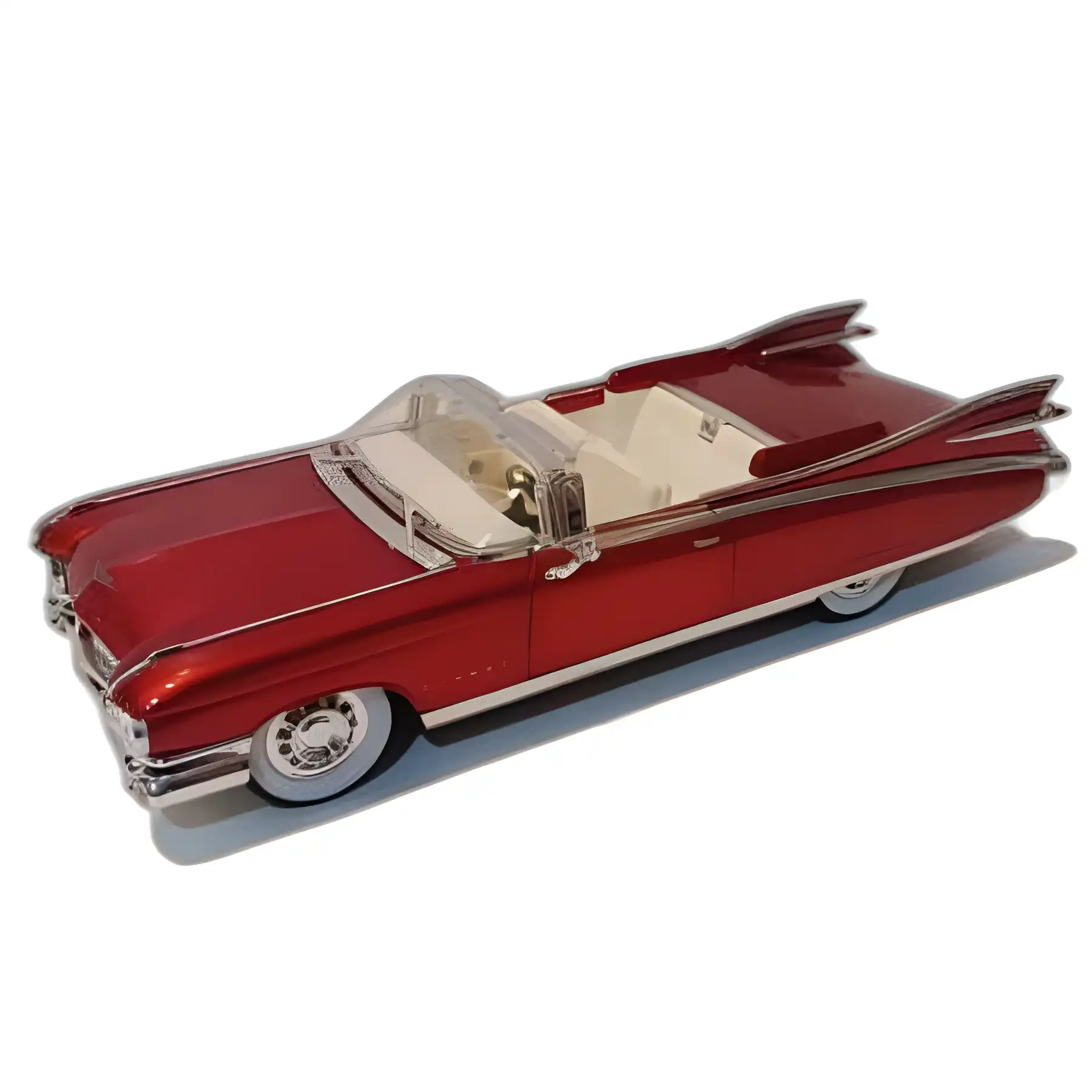 Cadillac Eldorado