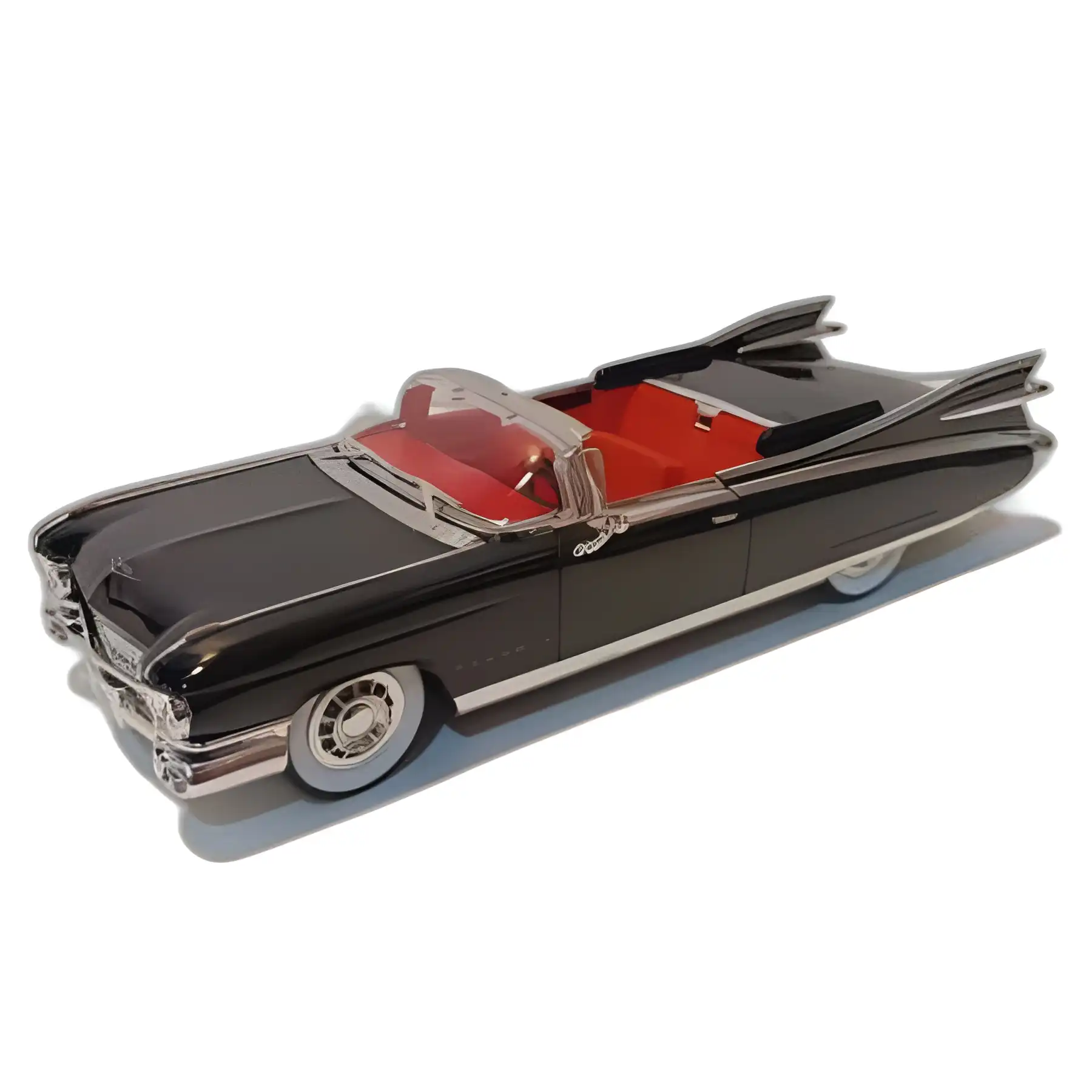 (Cadillac Eldorado