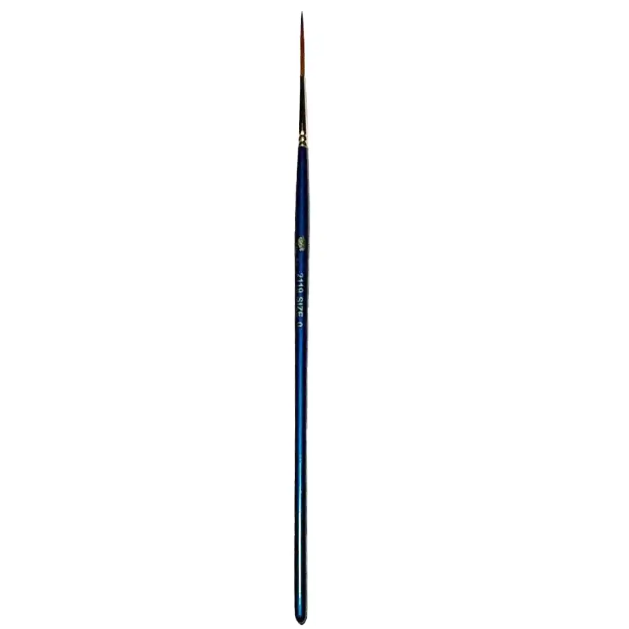 Pars Art pruning brush model 2119 size 2