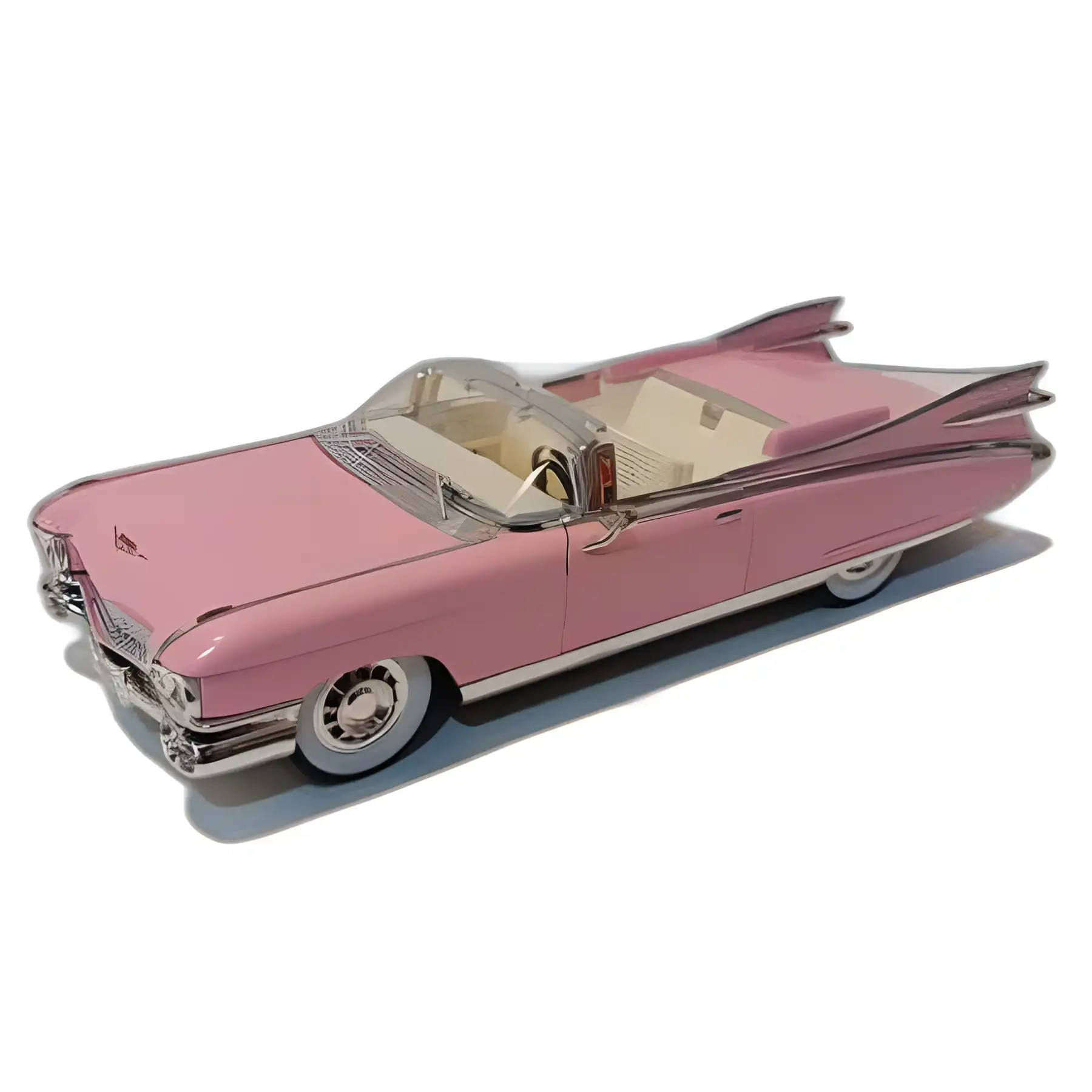 Cadillac Eldorado