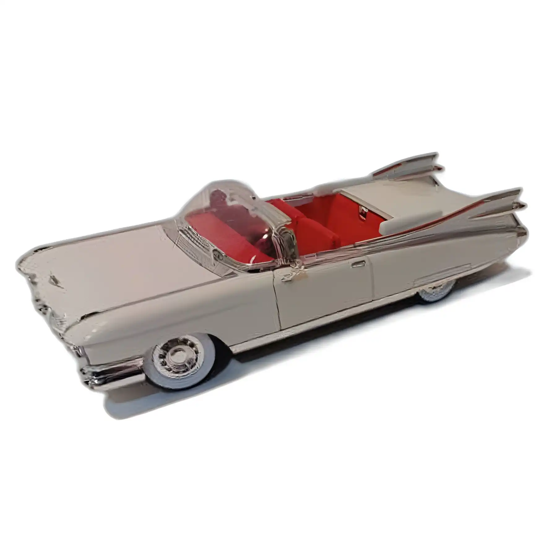 Cadillac Eldorado