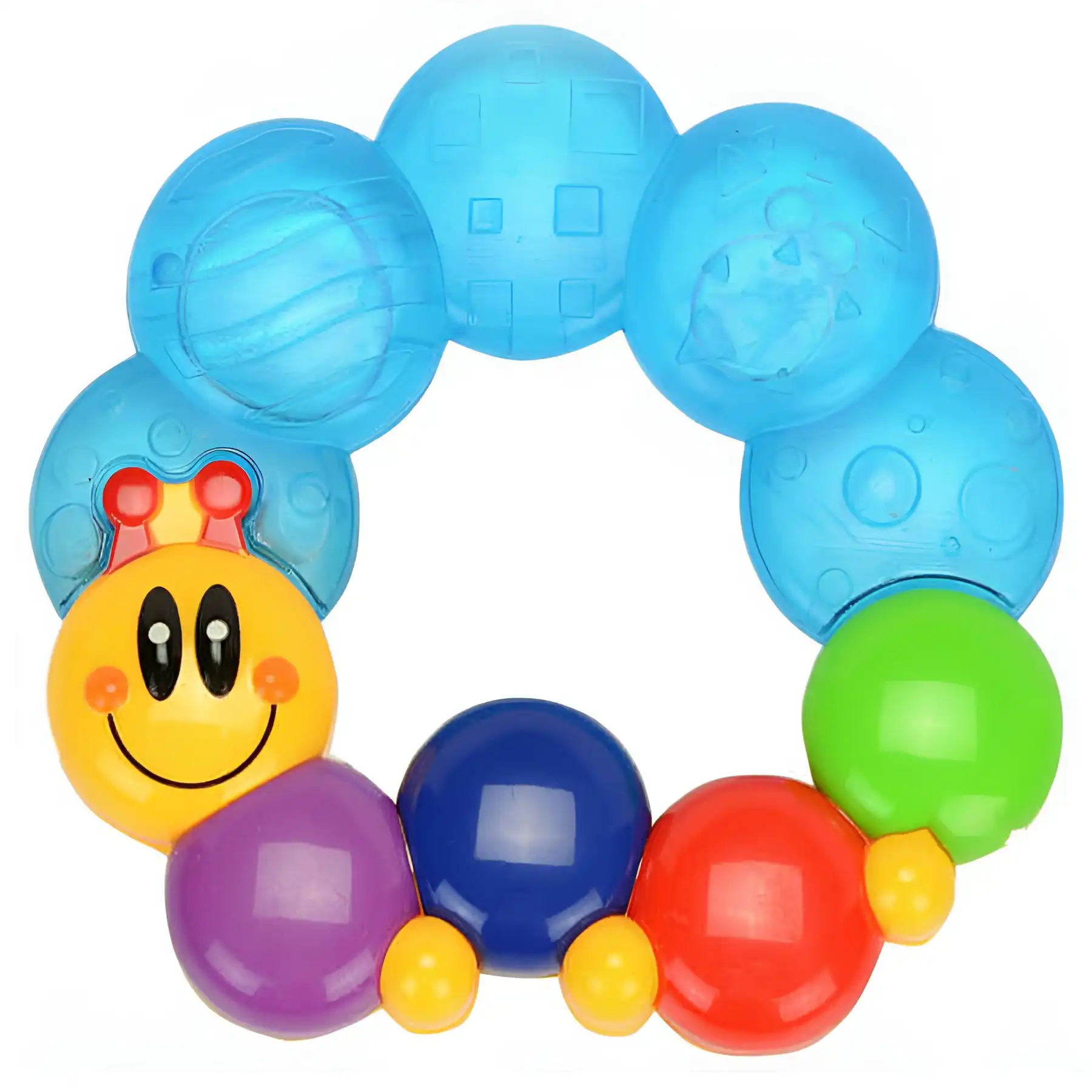 Hola baby teether code 306D