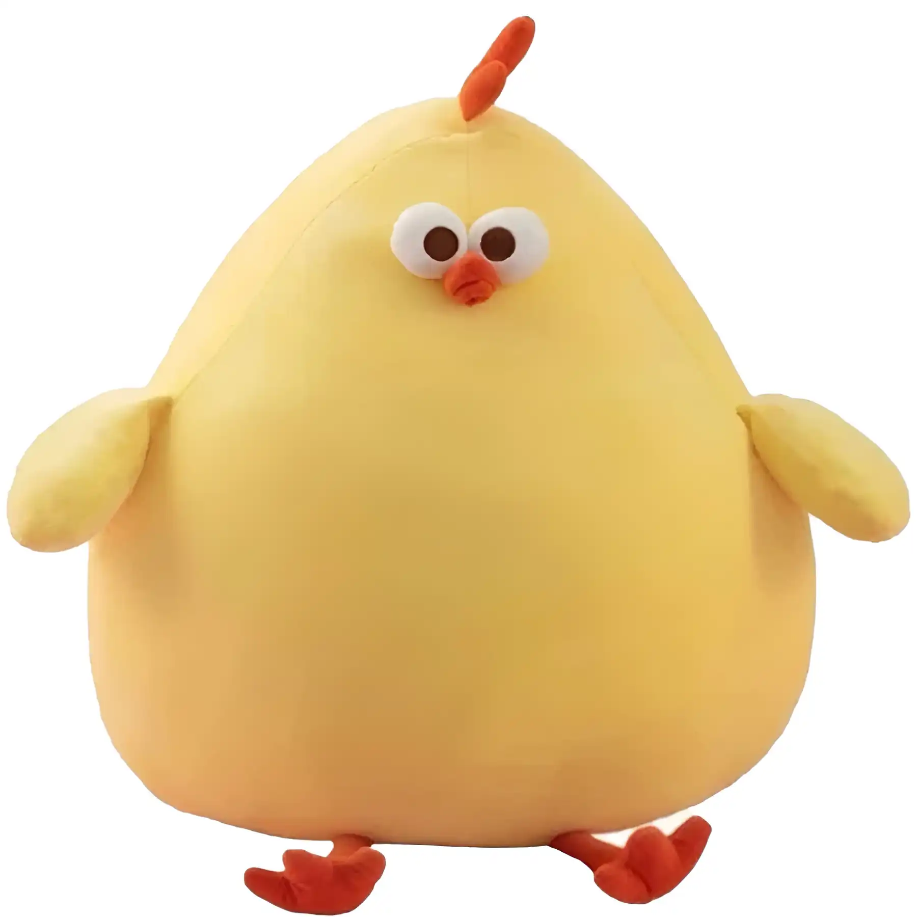 35 cm plump chick polish doll