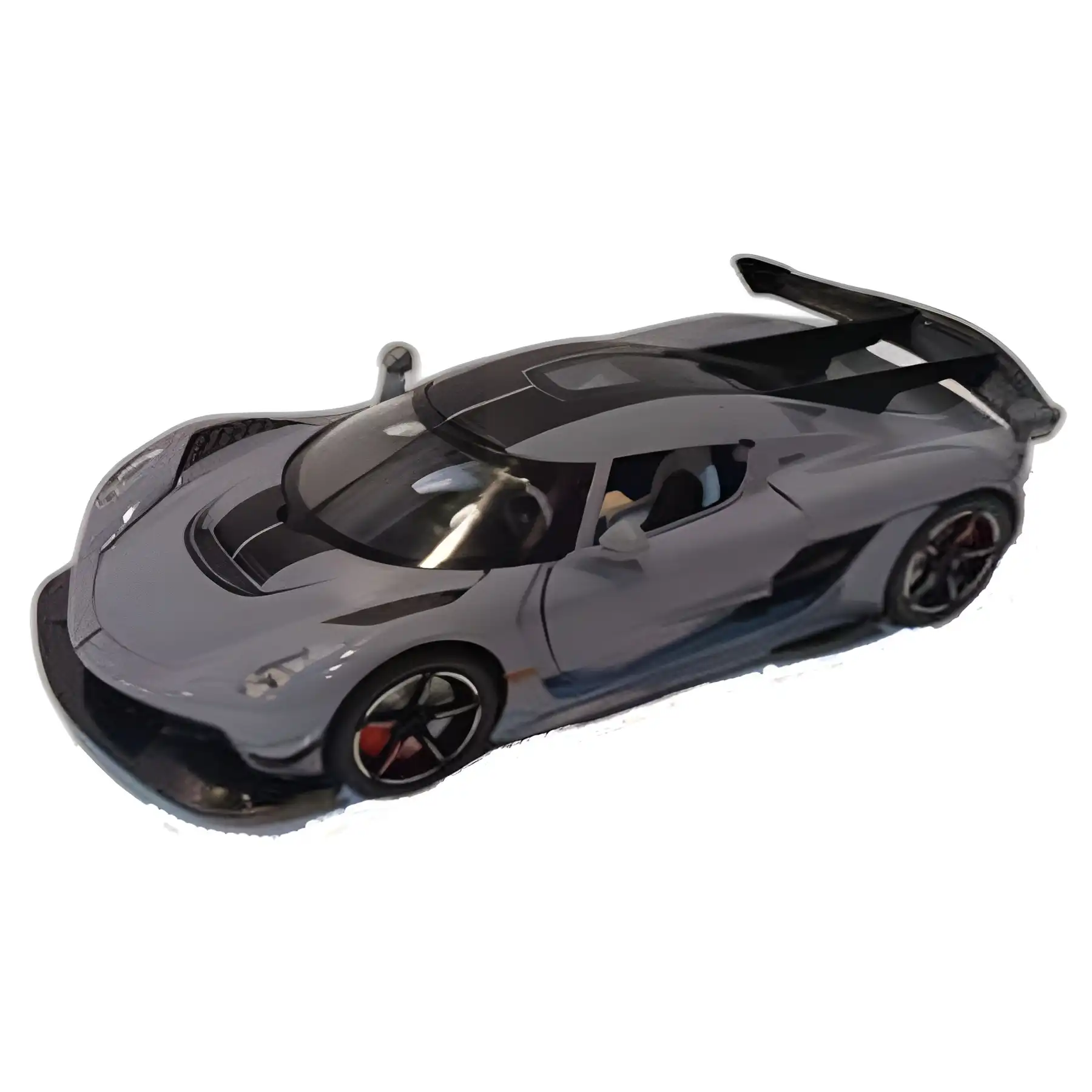 Koenigsegg