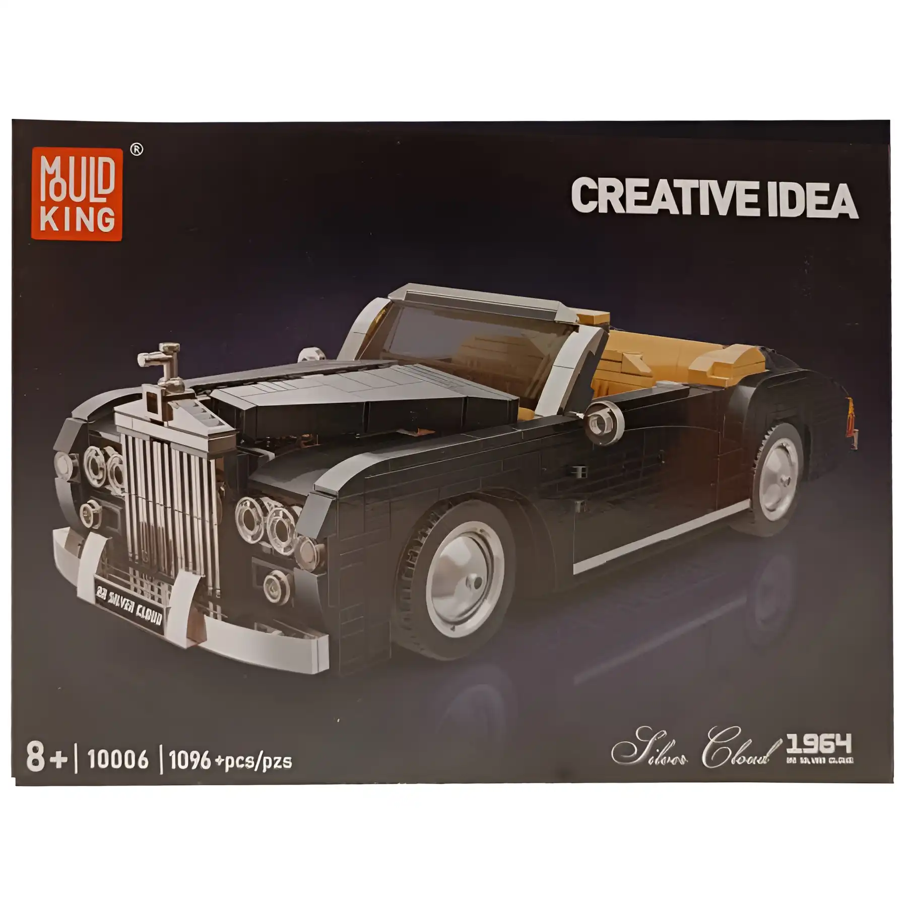 Rolls-Royce