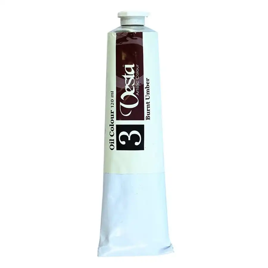 Vesta oil color