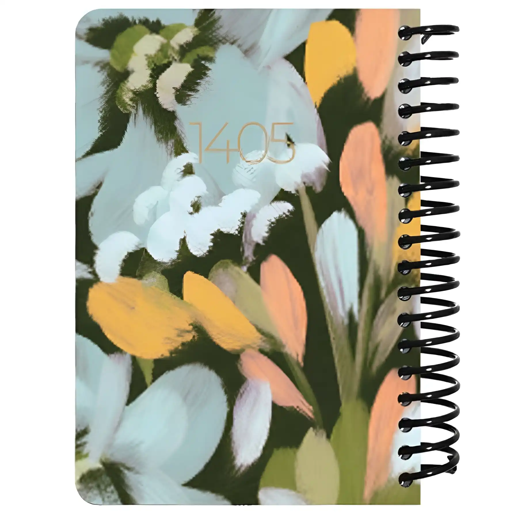 Dot Note Yearbook 1405 European Model Design No. 3