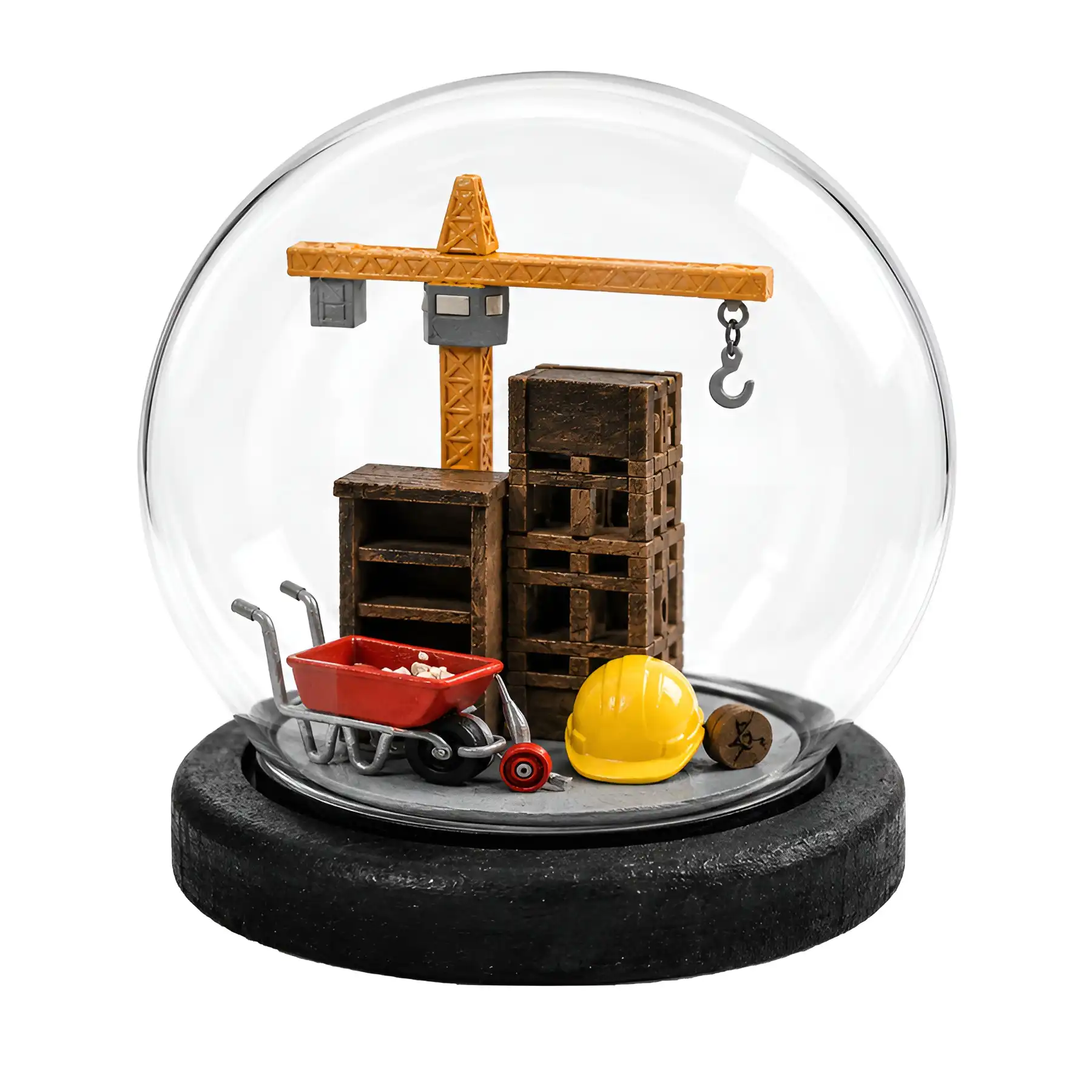 Miniature sports club model ball size 15