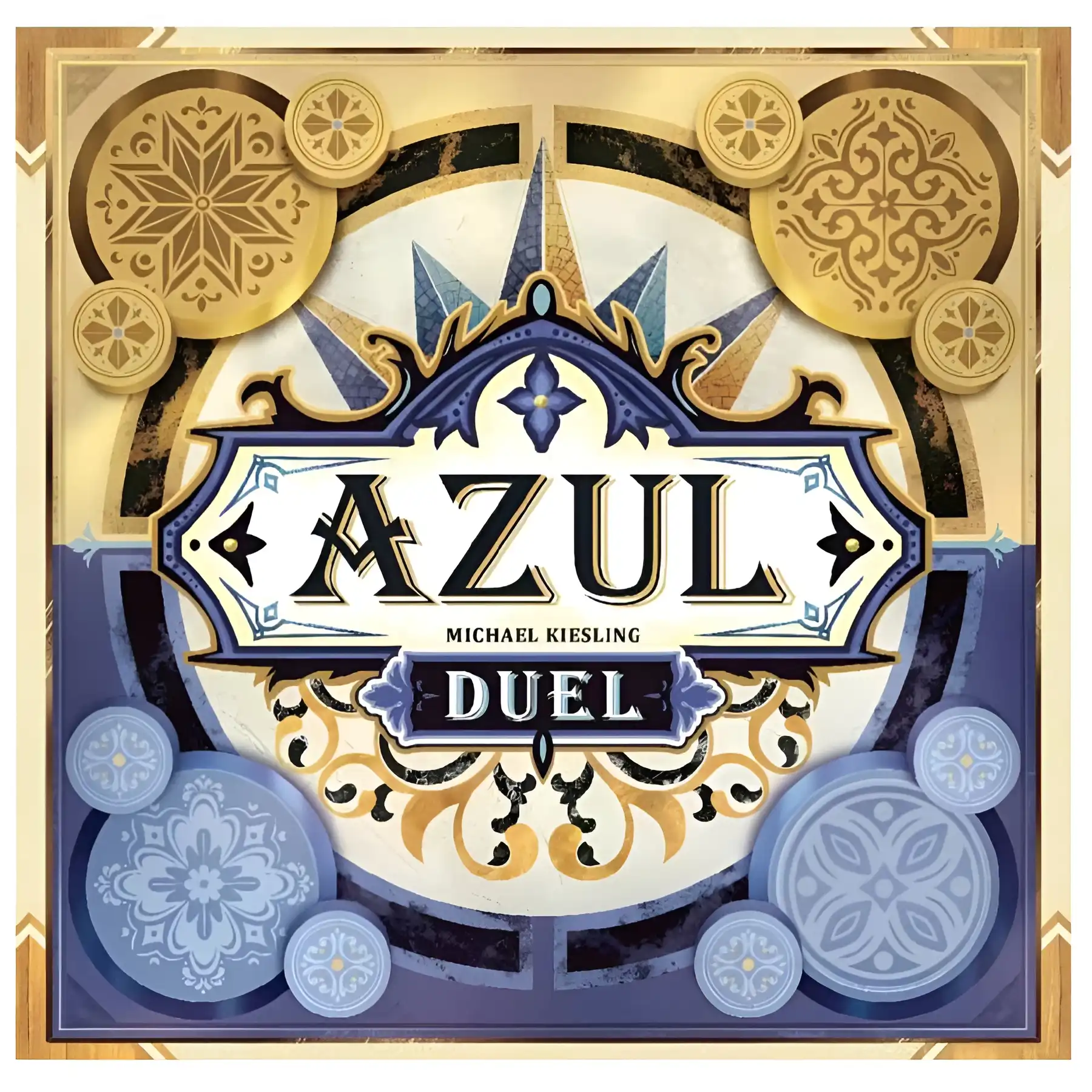 Azul Duel