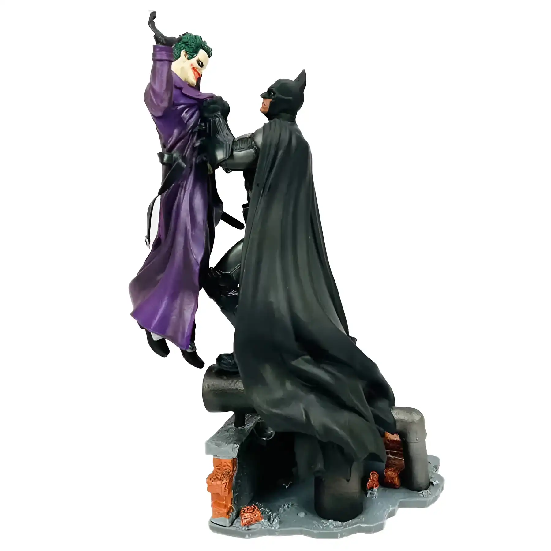 batman-and-joker-battle-model-figure-size-25-cm