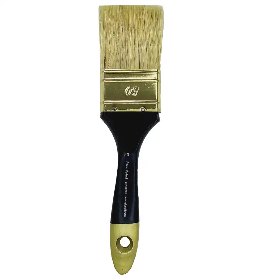 Pars Artist brush