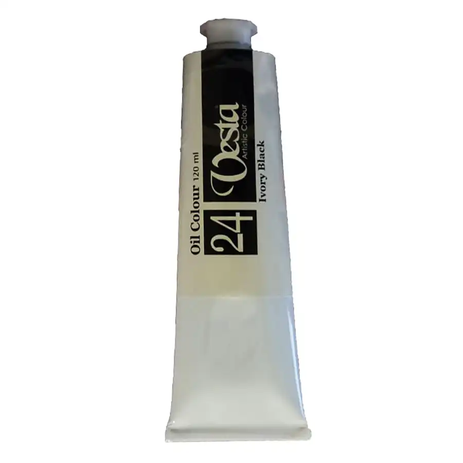 Vesta oil color