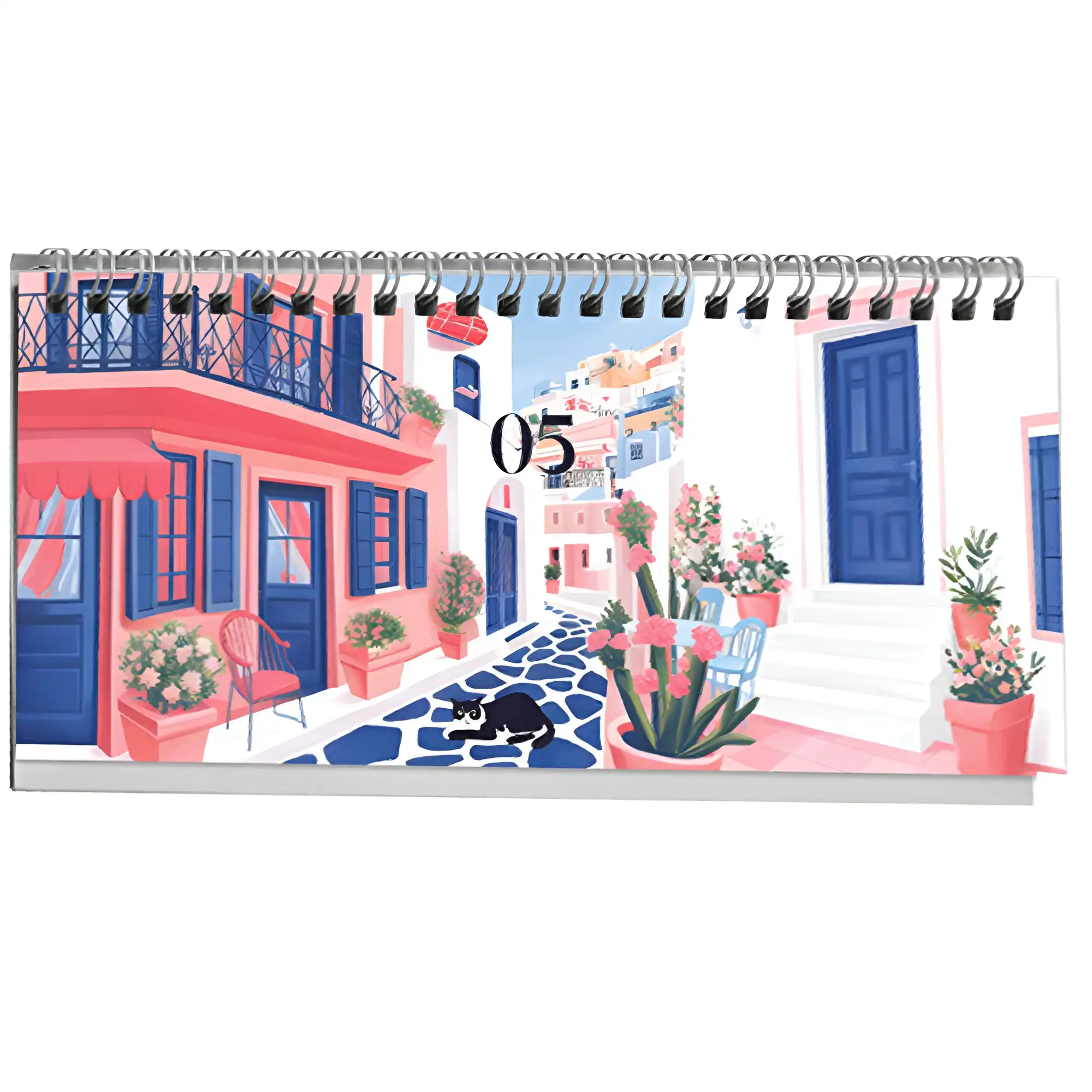 desk-calendar-for-the-year-1405-sam-design-no-4/