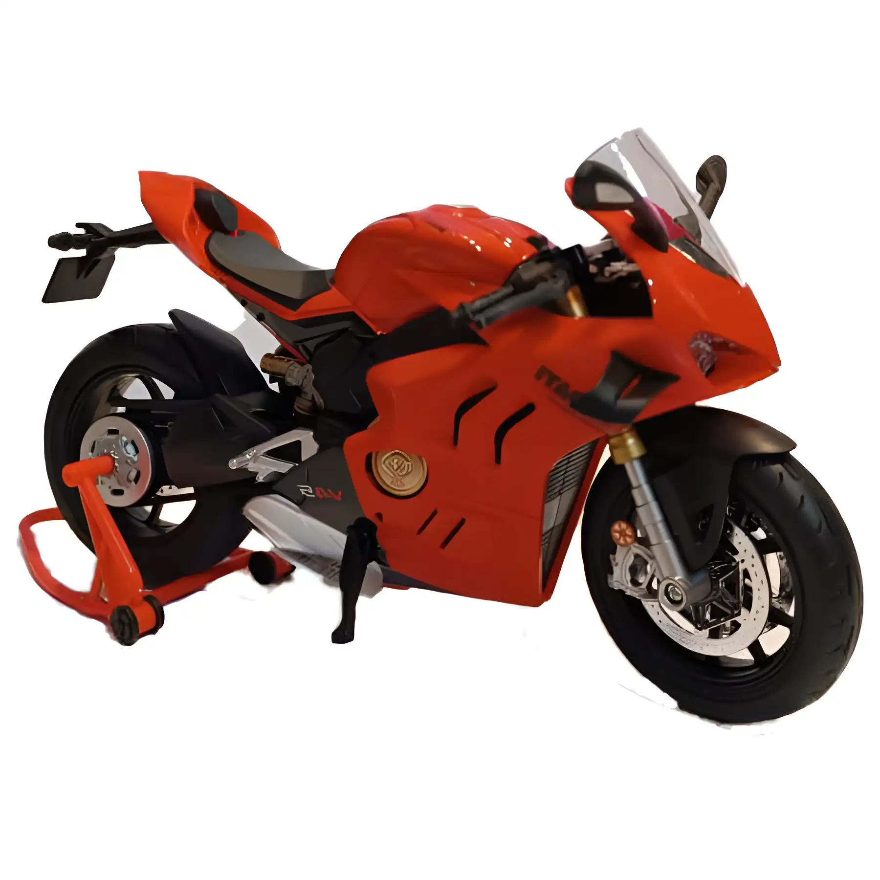 موتور فلزی BMV S1000 M96A
