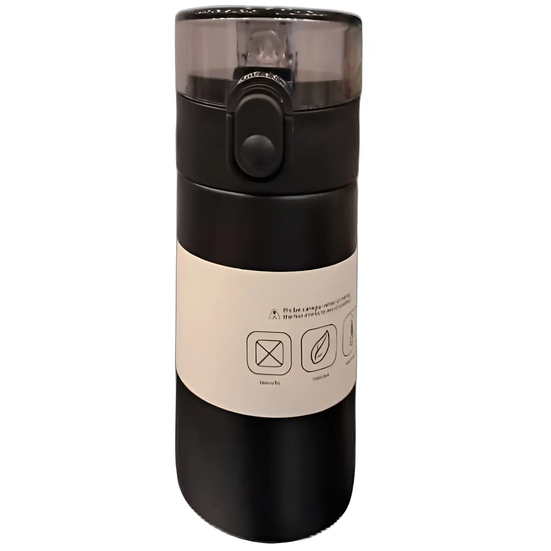 Travel mug z536