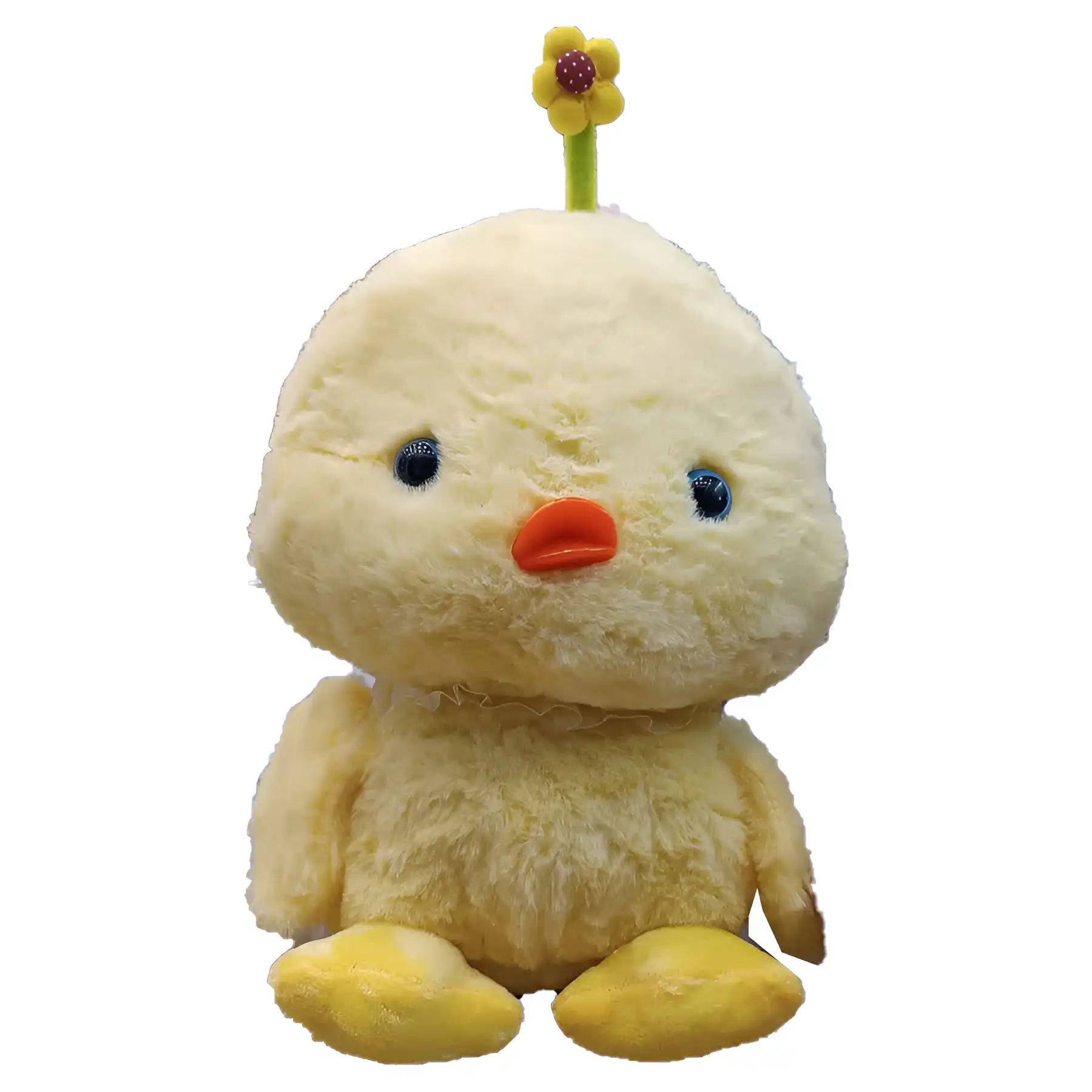 Polish doll with a 35 cm head