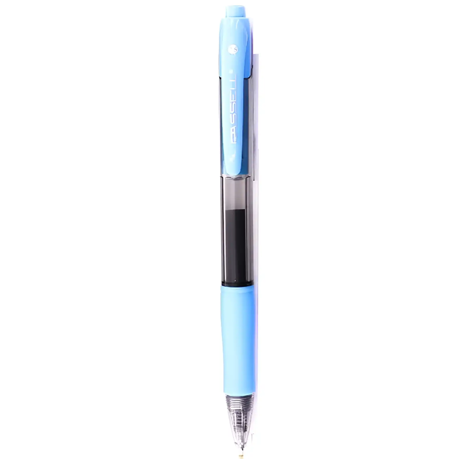 0.5 Russell Light Blue Pen