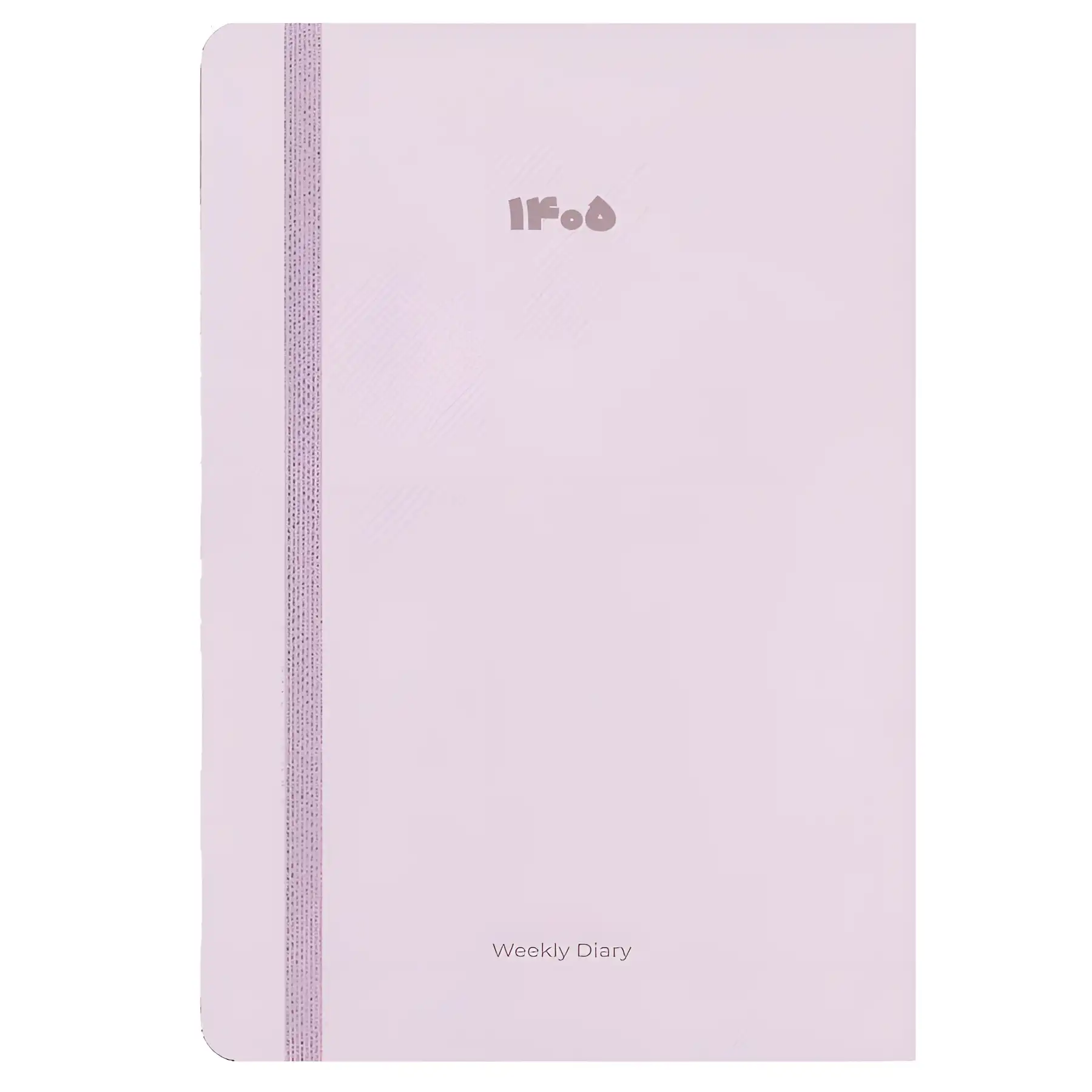 A5 Dot Calendar 1405
