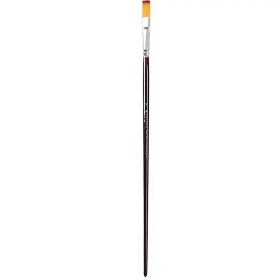 Pars Artist flat brush