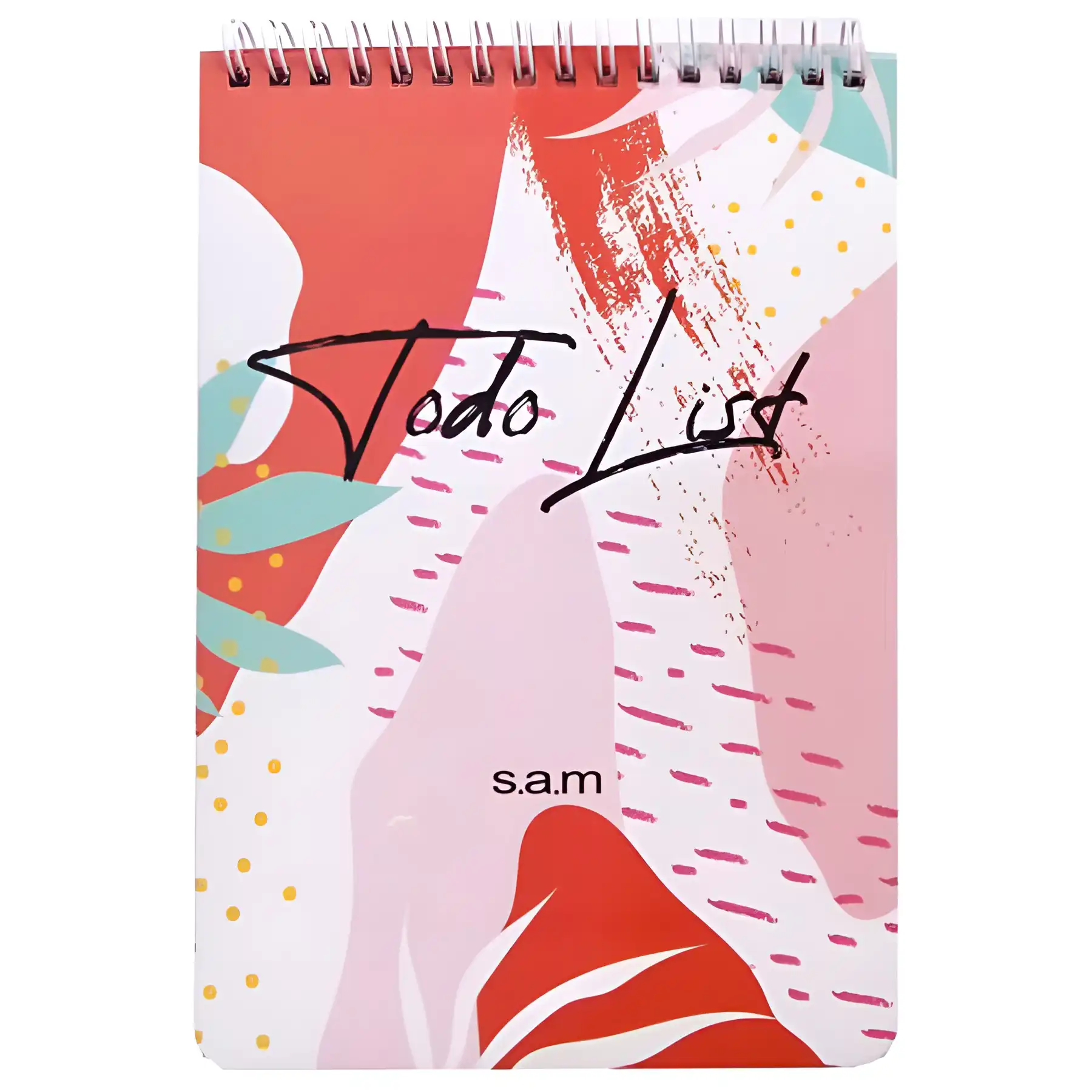 Notebook 100 sheets