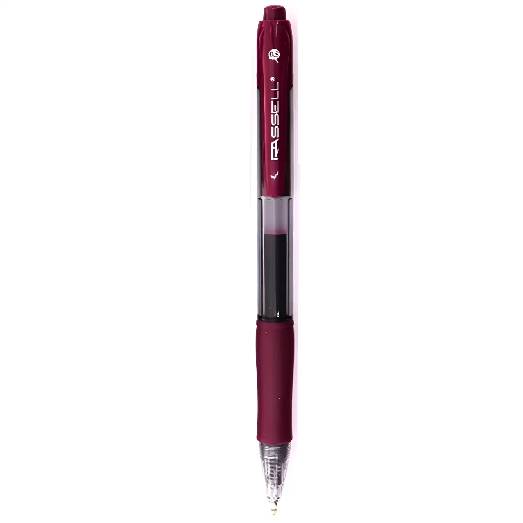 Russell 0.5 brown colored marker