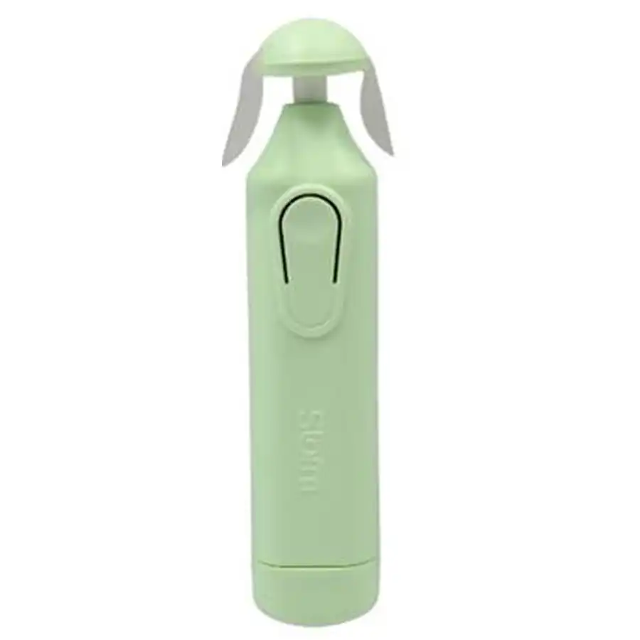 Storm Electric Eraser Model HL-384 Green
