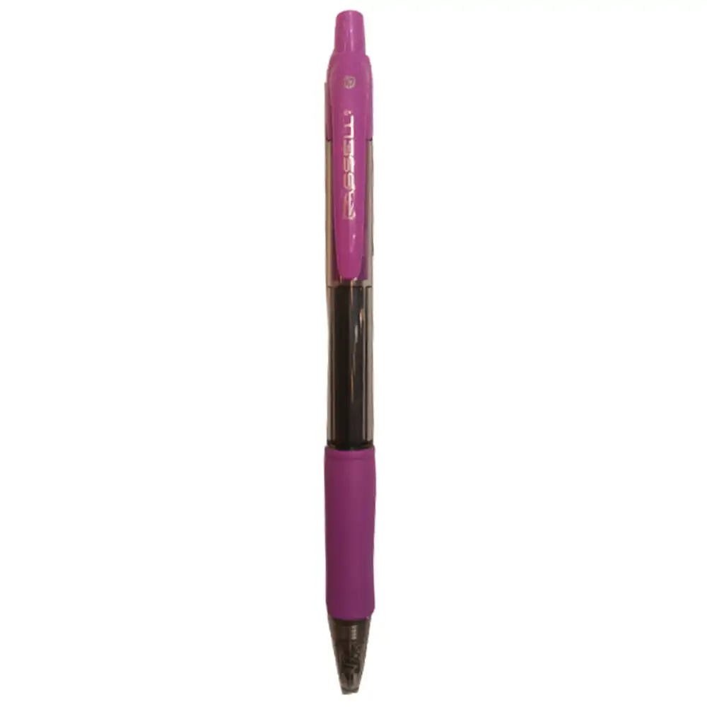 0.5 Russell Light Purple Marker