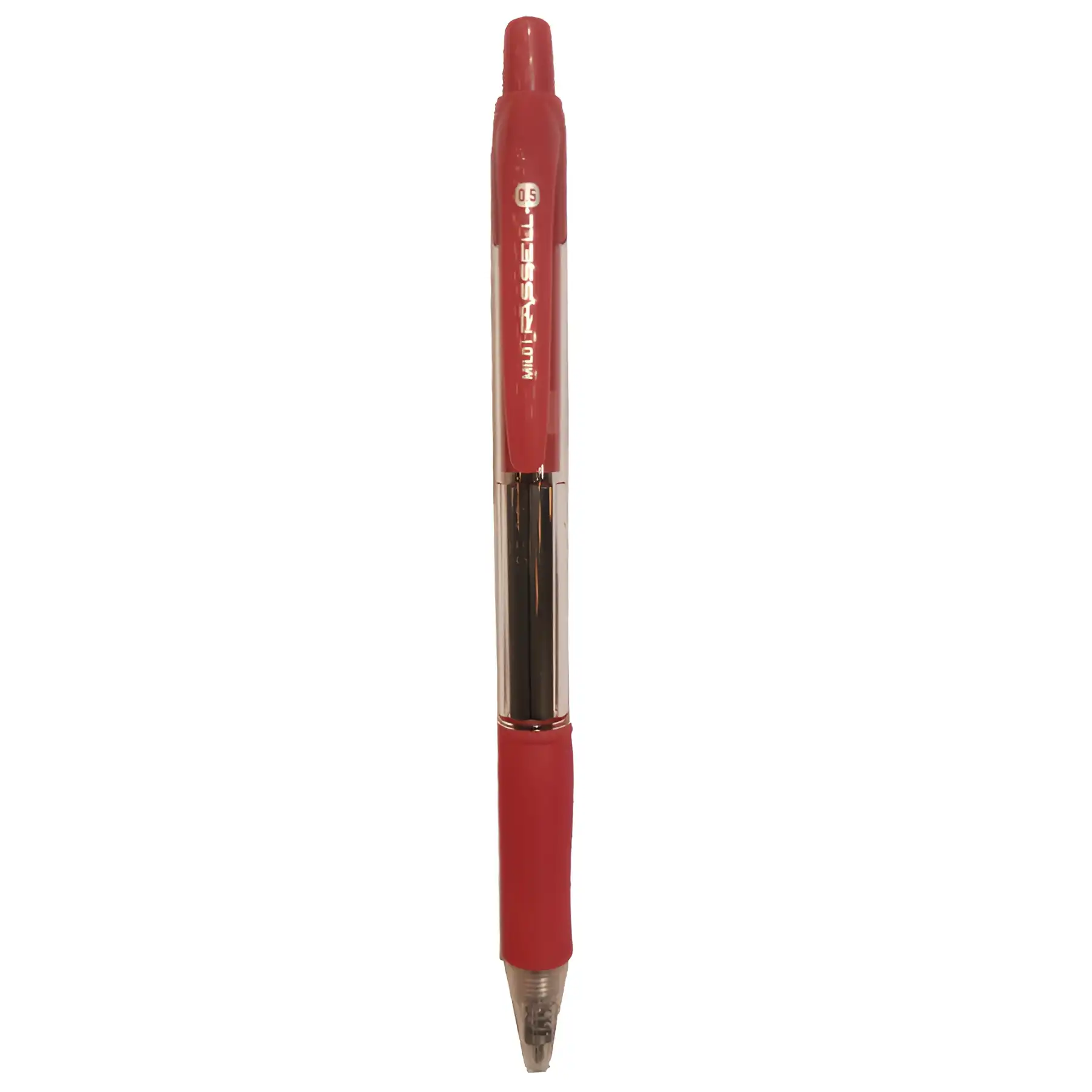 0.5 Russell pen