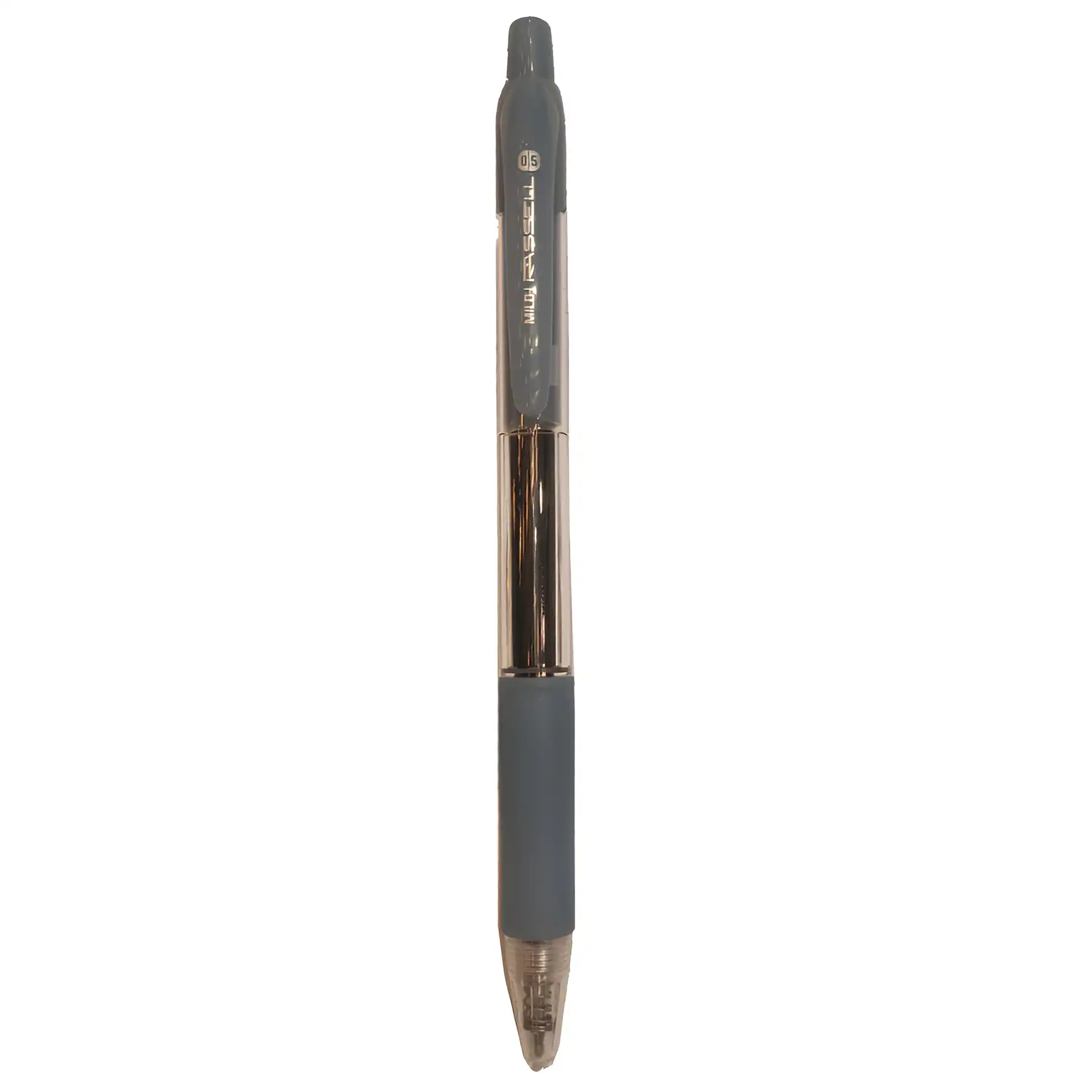 0.5 Russell Light Blue Pen