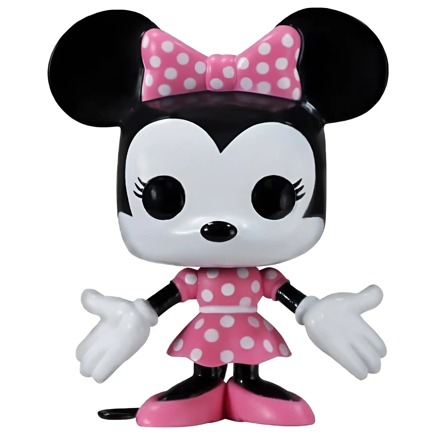 Funko Pop Figure Mickey Mouse Model 1190 Design 4