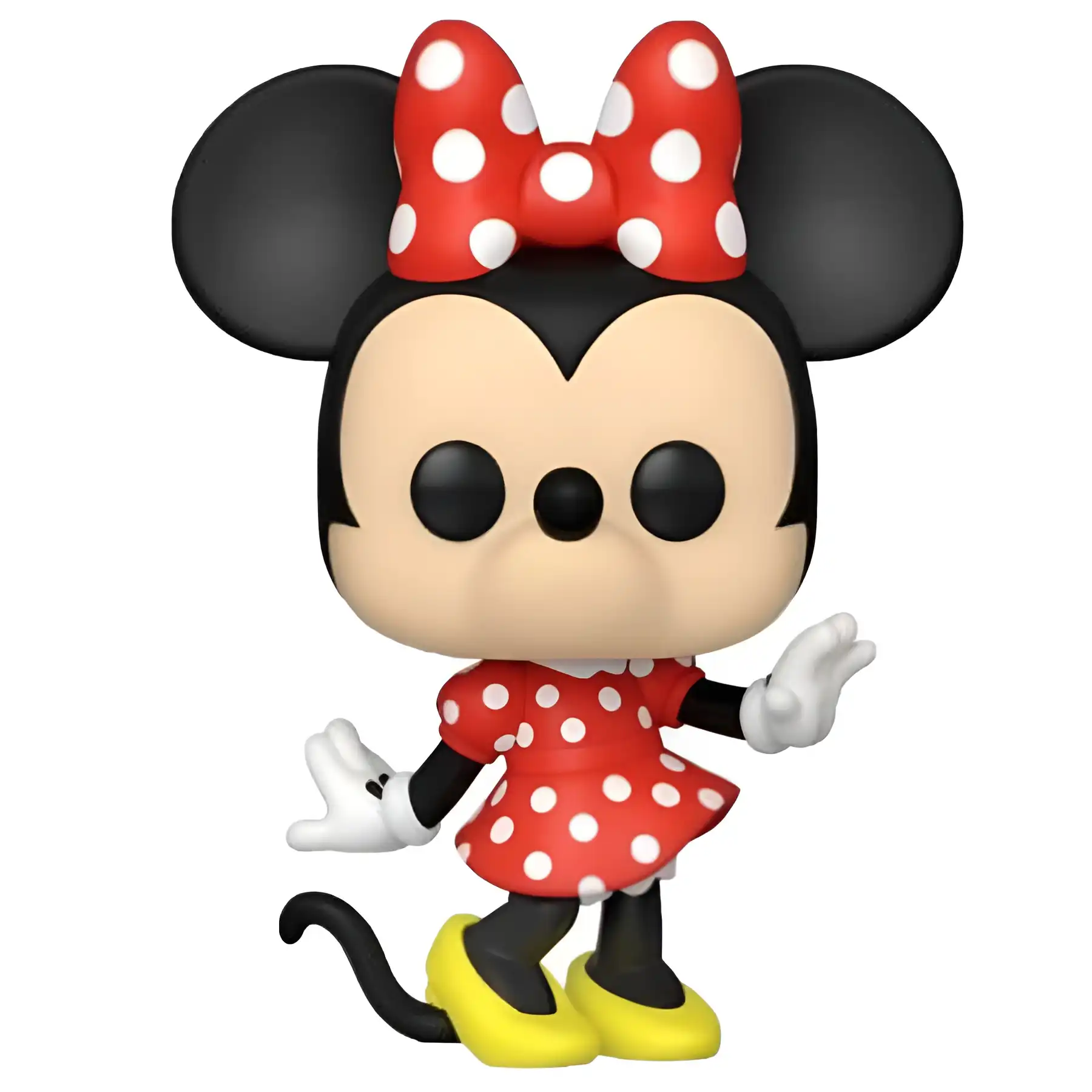 Funko Pop Figure Mickey Mouse Model 1190 Design 3