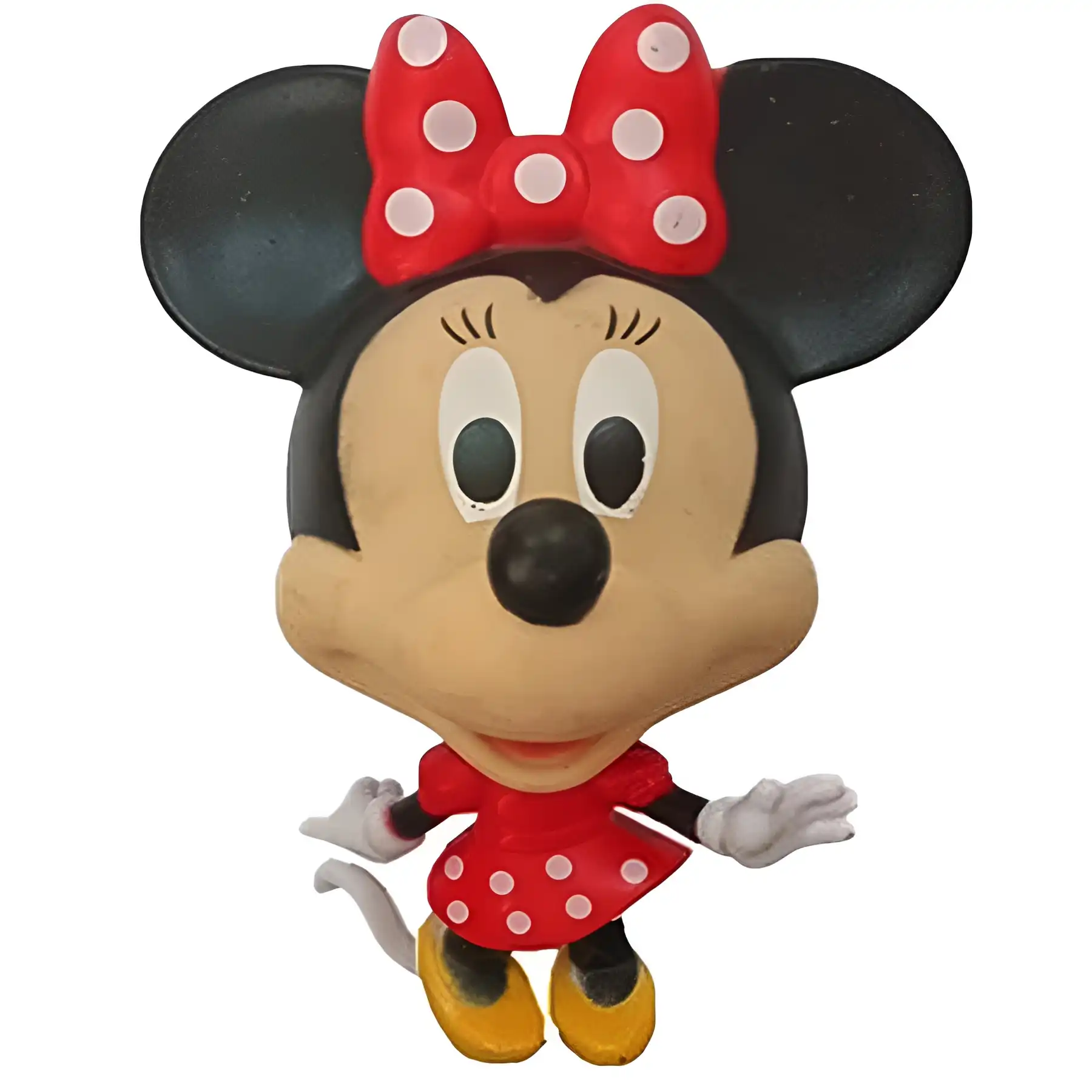 Funko Pop Figure Mickey Mouse Model 1190 Design 1