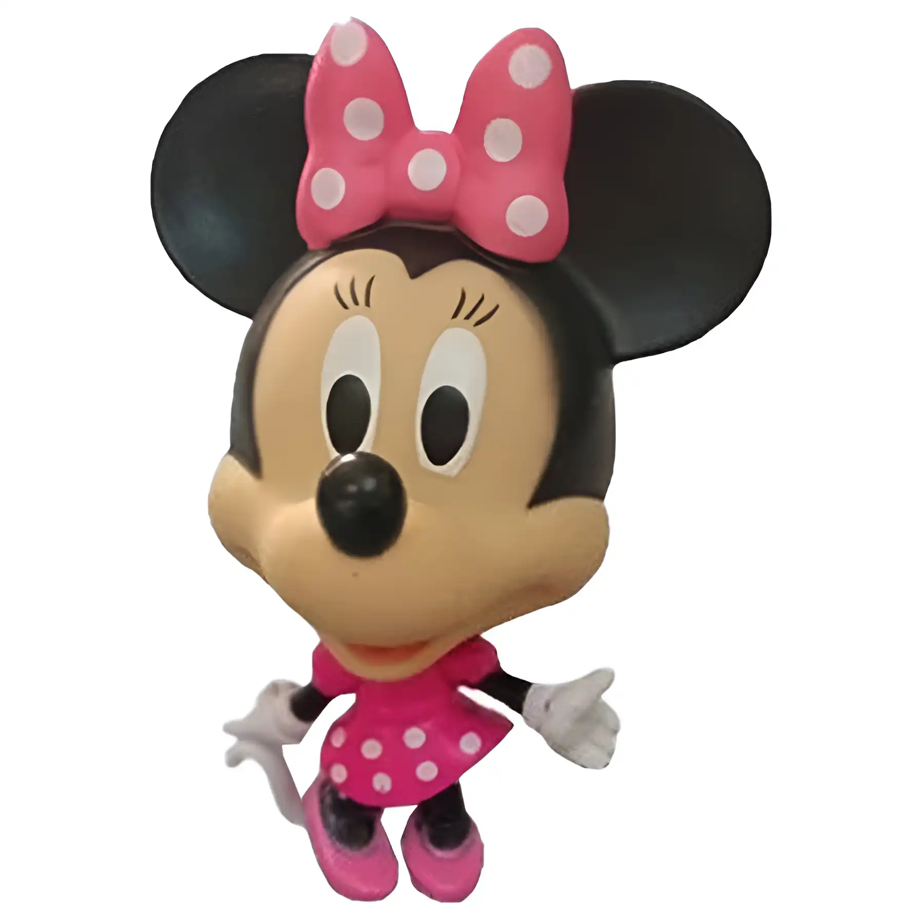 Funko Pop Figure Mickey Mouse Model 1190 Design 2