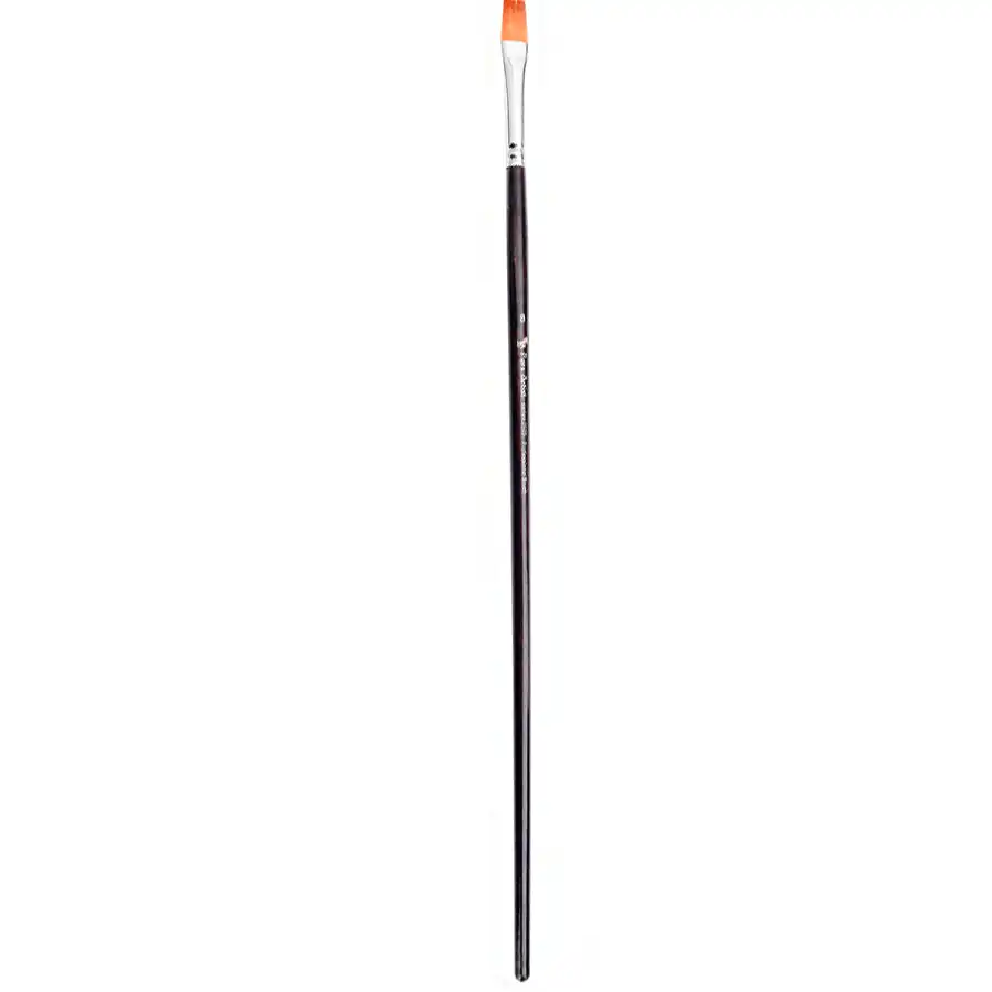 Pars Artist flat brush