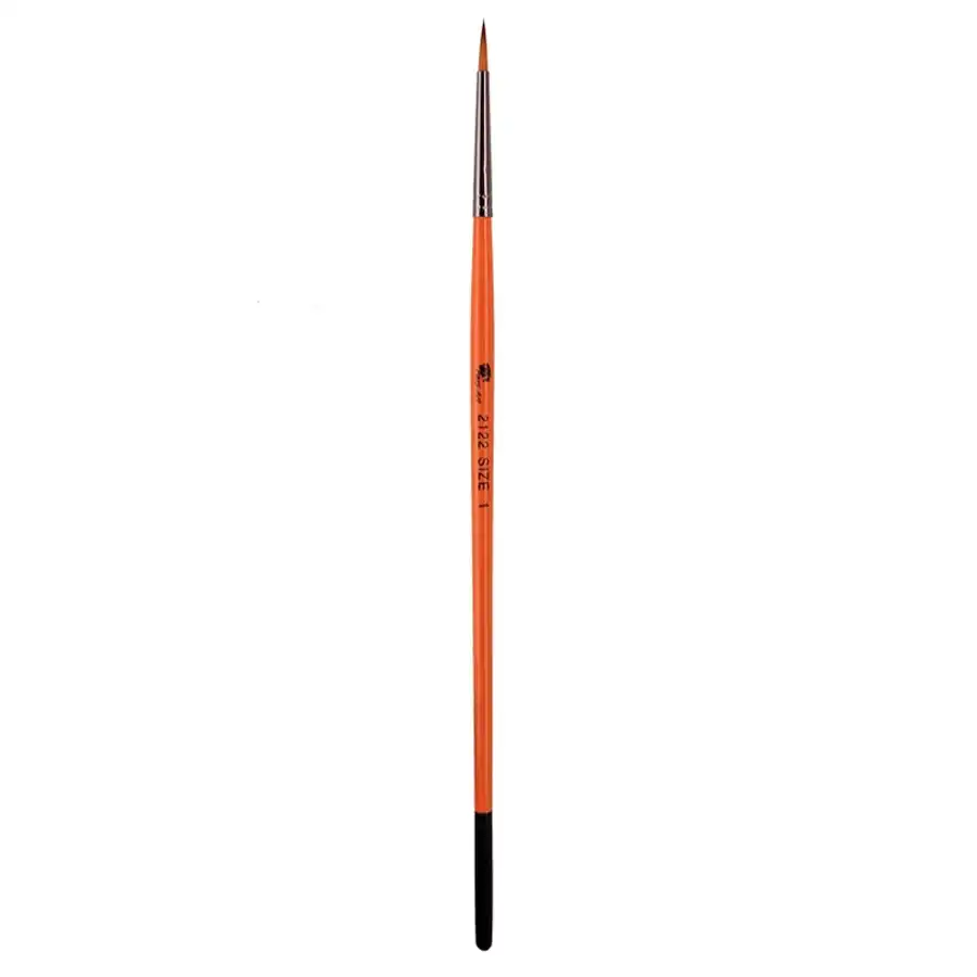 Pars Art Round Brush Model 2122 Size 1