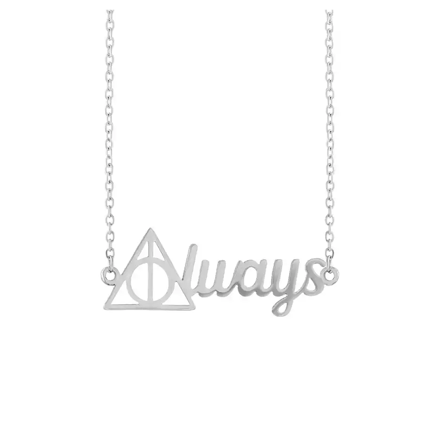 Alois model necklace