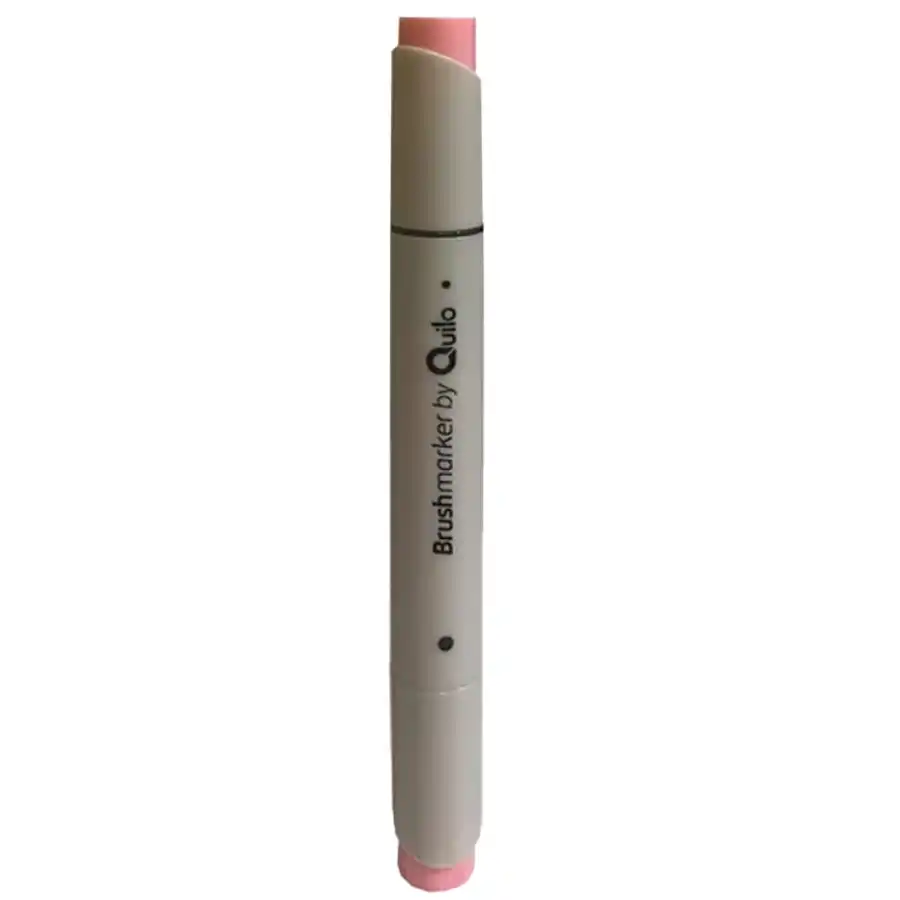 Quiello double-ended marker