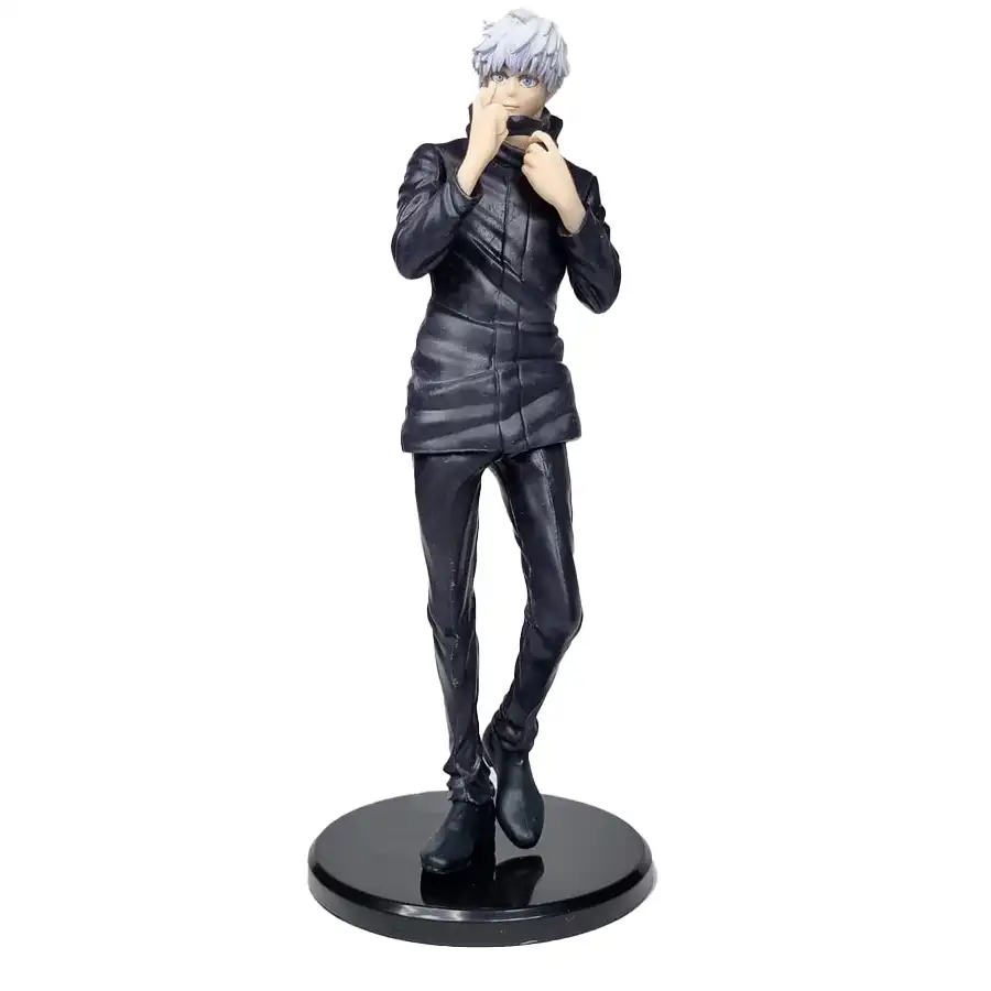 Jujutsu Kaizen Anime Figure Model 2