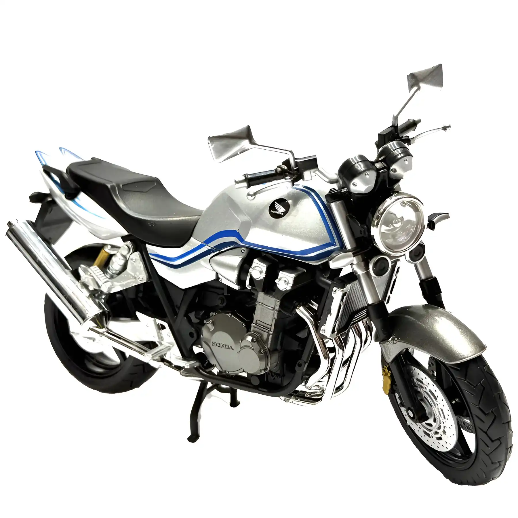 Honda CB1300 motorcycle toy