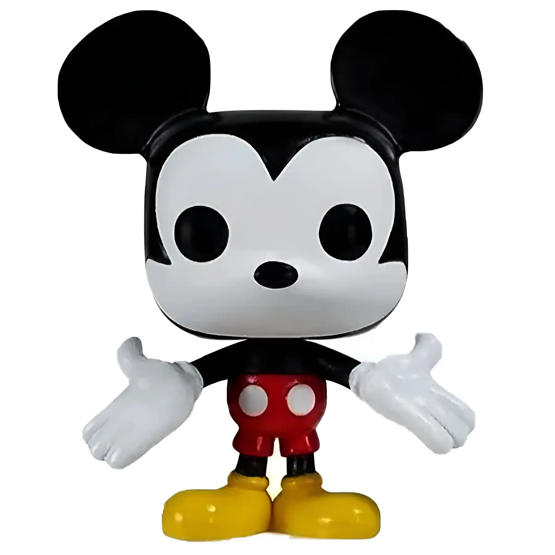 Funko Pop Figure Mickey Mouse Model 801 Design 4