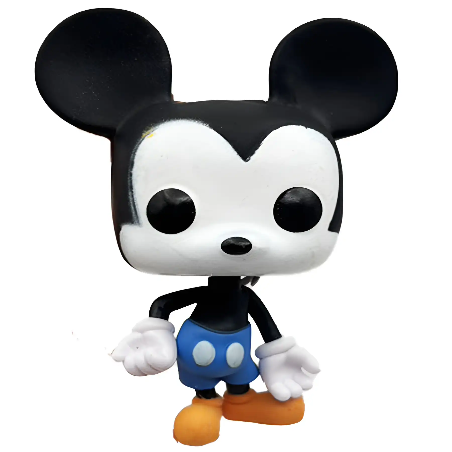 Funko Pop Figure Mickey Mouse Model 801 Design 2