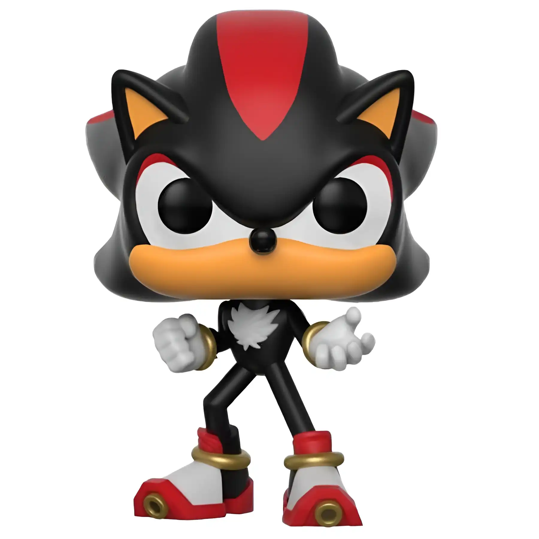 Funko Pop Figure Sonic Shadow 285